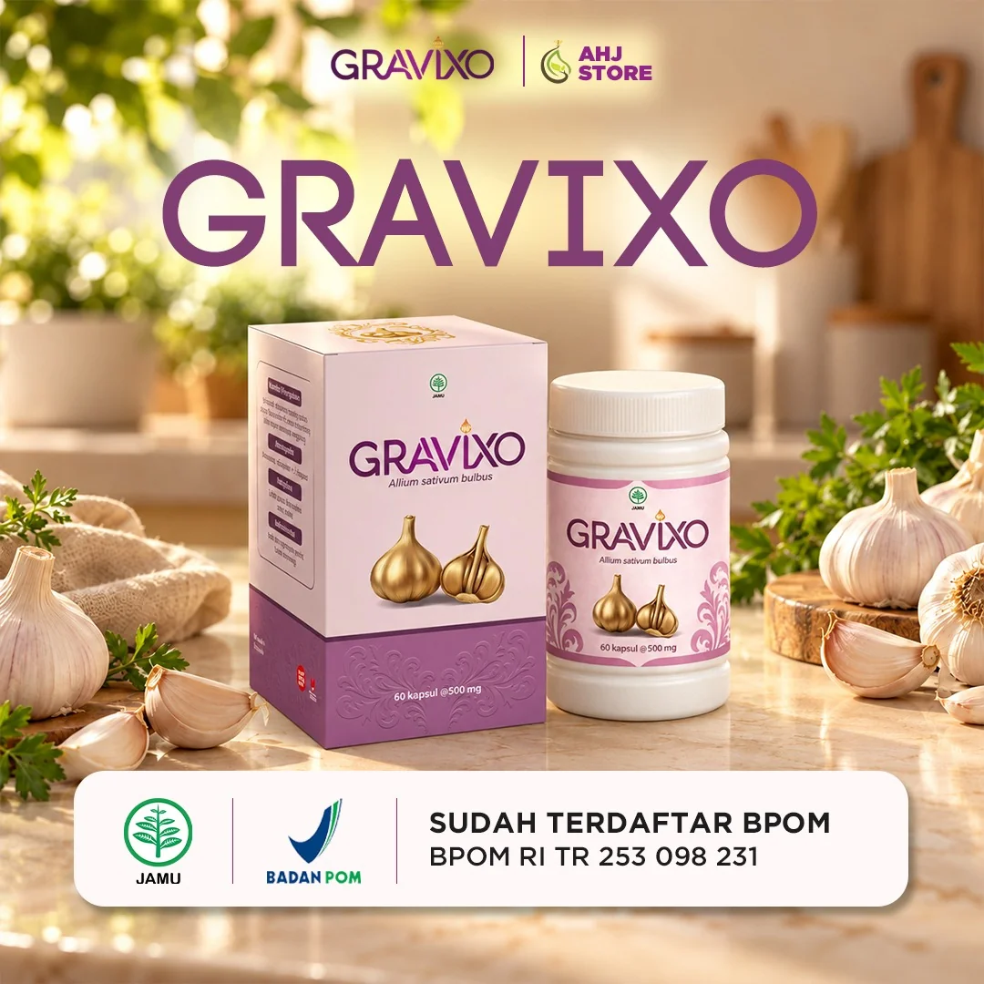 Gravixo