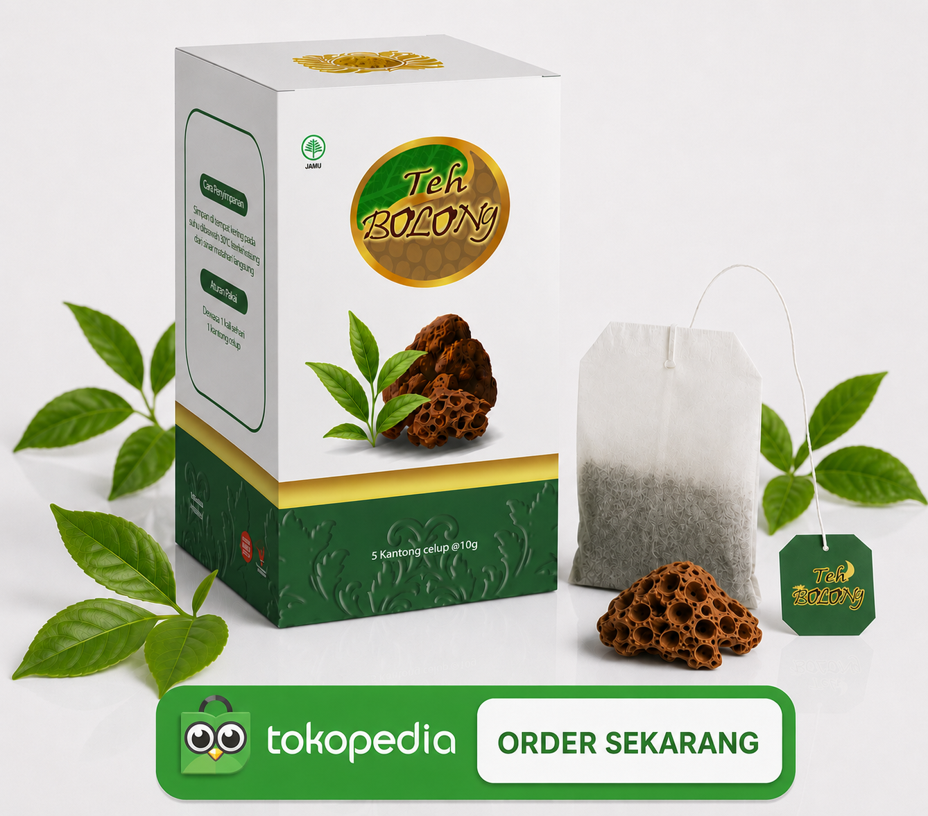 Tokopedia